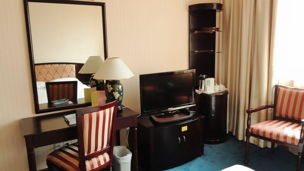 Jinhua Hotel Guangxi Nanning Eksteriør billede