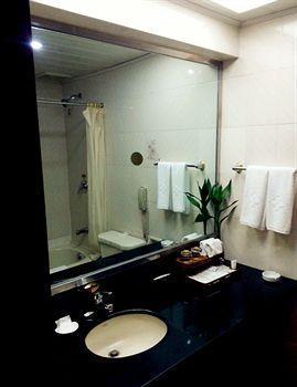 Jinhua Hotel Guangxi Nanning Eksteriør billede