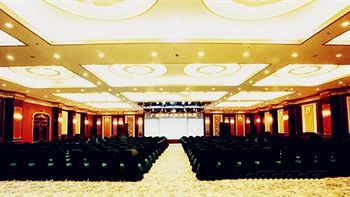 Jinhua Hotel Guangxi Nanning Eksteriør billede